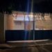 Roban material electoral en colonia Del Valle