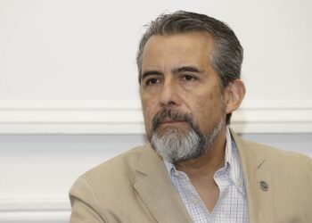 Coparmex convoca a candidatos a segundo debate