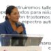 Lupita Cuautle presenta Agenda para Un San Andrés con Igualdad, Equidad e Inclusión Social