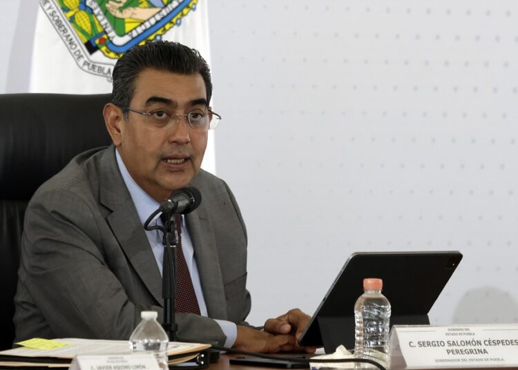 Céspedes, entusiasmado por proceso de admisión para CU2 e IPN