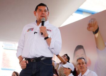 Armenta Mier ganará gubernatura con un millón 700 mil votos