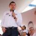 Armenta Mier ganará gubernatura con un millón 700 mil votos