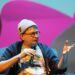 Steve Albini, productor musical, fallece a los 61 años