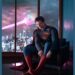 Muestran primera fotografía de David Corenswet como Superman