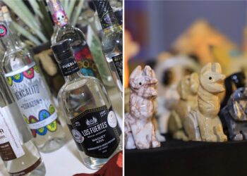 Izúcar y Tecali promoverán artesanías y atractivos en cierre de la Feria de Puebla