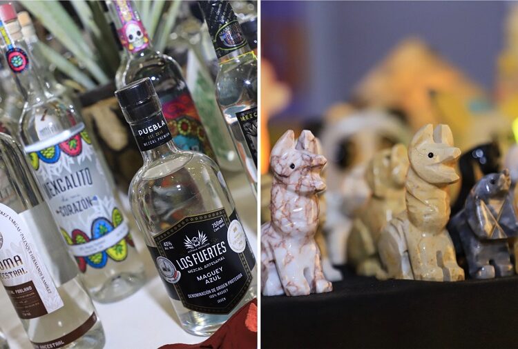 Izúcar y Tecali promoverán artesanías y atractivos en cierre de la Feria de Puebla