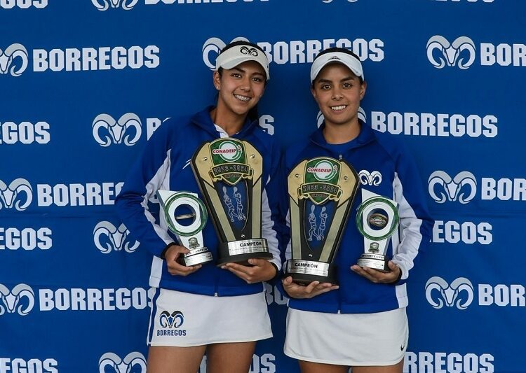 Borregas Puebla conquistan CNTU Conadeip