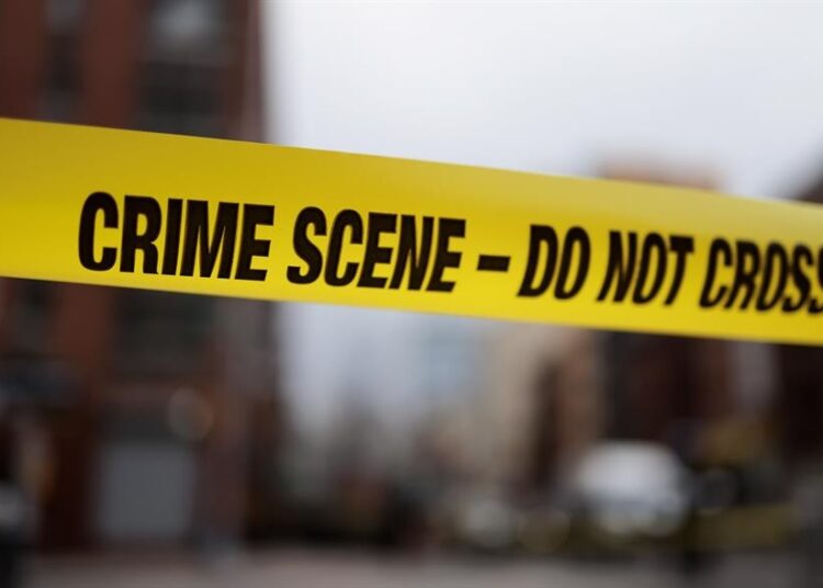 Tiroteo en San Antonio deja a 4 personas en condición crítica y una niña muerta