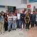 Toño López presenta su Plataforma para Jóvenes por el Derecho a Prosperar