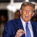 Comparten video en cuenta de Trump que hace referencia al ‘reich unificado’