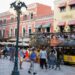 Puebla espera a más de 600 mil visitantes en vacaciones de verano
