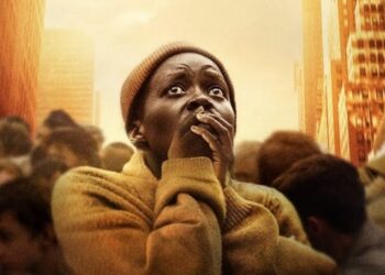 Video: Lanzan nuevo tráiler de ‘Un lugar en silencio: Día uno’