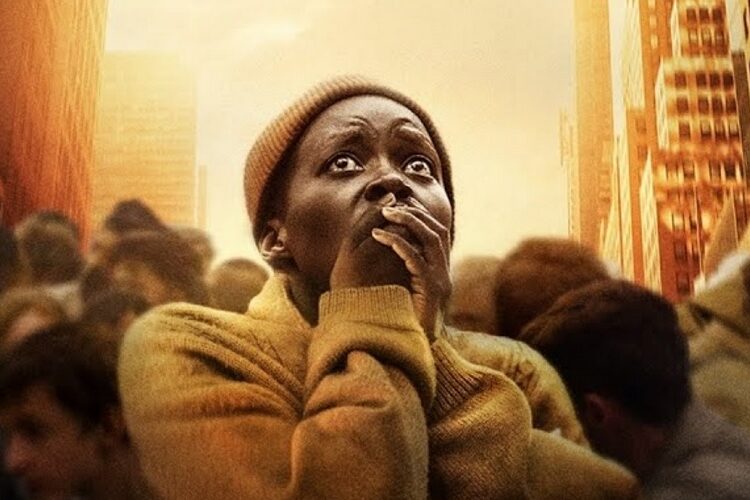 Video: Lanzan nuevo tráiler de ‘Un lugar en silencio: Día uno’