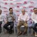 Convocan a marcha ciudadana encabezada por candidatos del PAN
