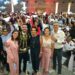 Más de 500 mujeres celebran con Toño López el Día de las Madres