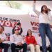 Violeta Becerril lidera encuestas en Ocoyucan de cara al 2 de junio