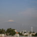 Moderada calidad del aire en zona metropolitana