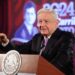 AMLO prevé que a México le ‘va a ir mejor ahora que gobierne una mujer’