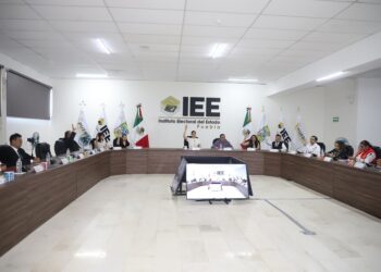 IEE anula elección de alcalde en Chignahuapan por irregularidades