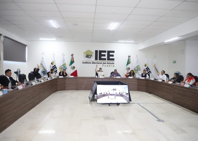 IEE anula elección de alcalde en Chignahuapan por irregularidades
