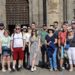 Crece 12.7% llegada de visitantes a Puebla durante primer cuatrimestre del año