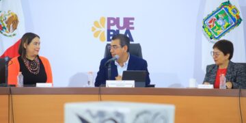 Gobierno estatal mostrará riqueza de Puebla en EEUU