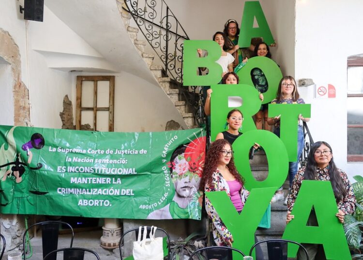 Congreso podría hacer historia si aprueba despenalización del aborto