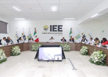 IEE llama a ejercer el voto y guardar civilidad