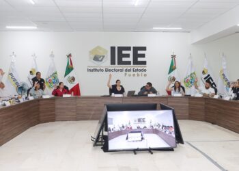 IEE atraerá cómputo de votos de 20 municipios