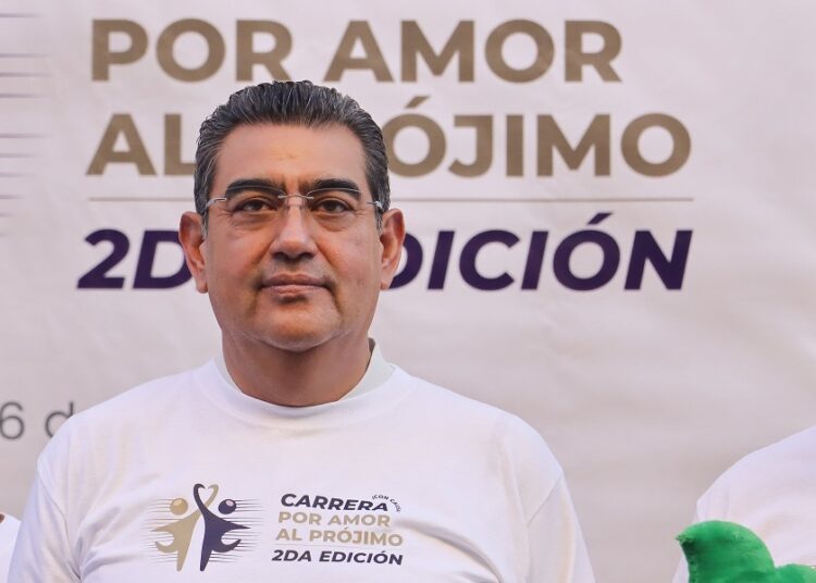Céspedes desmiente invitación para integrar gabinete de Claudia Sheinbaum