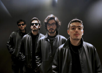 Morat inicia en Madrid su gira por estadios
