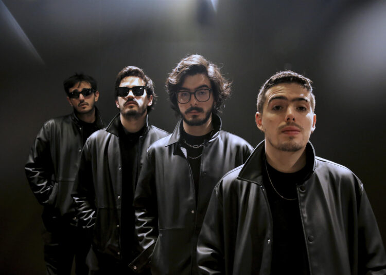 Morat inicia en Madrid su gira por estadios