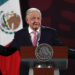 AMLO promete defender el litio mexicano