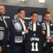 Presentan al ‘Chucky’ Lozano en San Diego