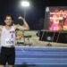 Gerardo Lomelí rompe récord en Nacionales Conade 2024