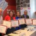 Secretaría de Turismo entrega 61 Registros Nacionales de Turismo