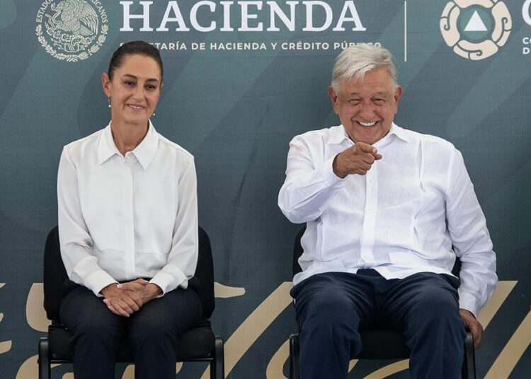 No habrá ‘retrocesos’ con cambio de gobierno: López Obrador