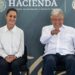 No habrá ‘retrocesos’ con cambio de gobierno: López Obrador