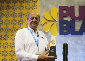 Premian a Puebla por sus atractivos turísticos
