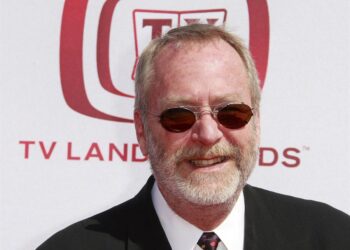 El actor Martin Mull, conocido por ‘Clue’ y ‘Roseanne’ muere a los 80 años