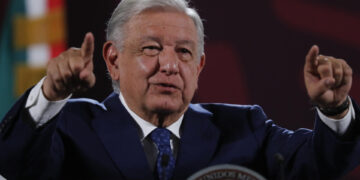 Reforma al Poder Judicial genera nerviosismo en los mercados