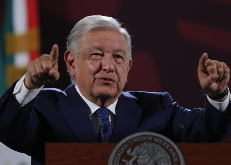 Reforma al Poder Judicial genera nerviosismo en los mercados