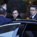 Javier Milei llega a España en medio de crisis con el Gobierno