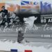 Usan aniversario del desembarco de Normandía como advertencia contra Rusia