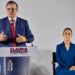 Marcelo Ebrard se compromete a lograr prosperidad compartida
