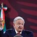 AMLO reprocha señalamientos de la DEA sobre reforma al Poder Judicial