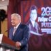 AMLO pide a EEUU que deporte a migrantes ‘directo’ a sus países