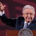 AMLO pide que ‘no haya temor’ de cierre de fronteras tras orden de EEUU