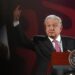 AMLO celebra ‘zarandeada’ a la oposición en elección del 2 de junio
