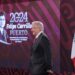 AMLO promete ‘no imponer nada’ a Claudia Sheinbaum en el nuevo Gobierno